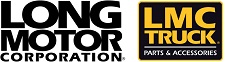 Long Motor Corporation Logo